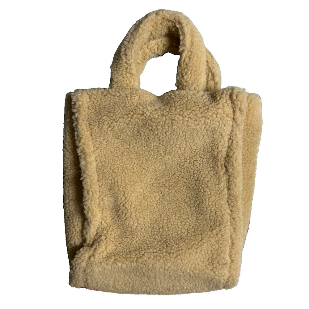 The Drop Purse Sandstorm Fleece